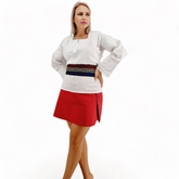 Brau traditional Adulti 66
