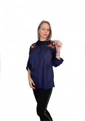 Camasa brodata Graziela 2