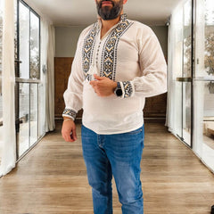 Camasa Traditionala Horatiu 11