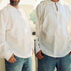 Camasa Traditionala Ion 12