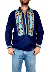 Camasa Traditionala Marcel 3