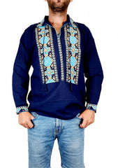 Camasa Traditionala Marcel 3