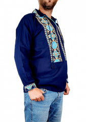 Camasa Traditionala Marcel 3