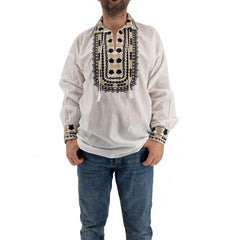 Camasa Traditionala Robertino 17