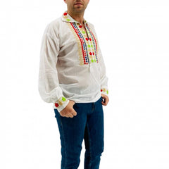 Camasa Traditionala Robertino 10