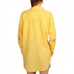 Camasa Dama cu broderie