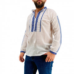 Camasa Traditionala Ionut 17