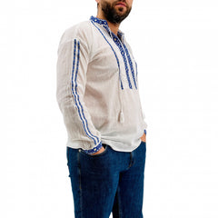 Camasa Traditionala Ionut 17