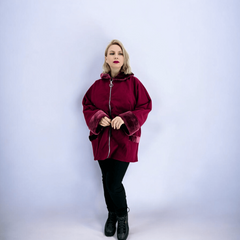 Cardigan De Toamna - Marana 15