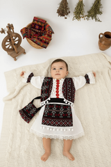 Costum National Dumitra 3