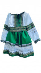 Costum fete Alesia 2