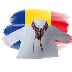 Ie Traditionala baieti Georgian