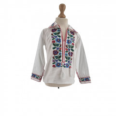 Ie traditionala Baieti Robertino 10