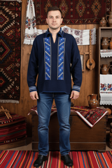 Ie Traditionala Carol 58