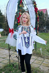 Ie Traditionala pentru baieti Petrus 13