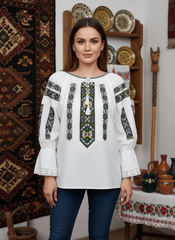 Ie Traditionala Sandica 48