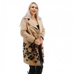 Palton Dama Tina 3