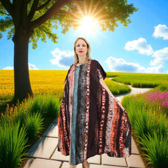 Rochie masuri mari Olguta