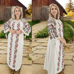 Rochie tradițională Elisabeta