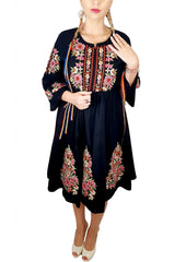 Rochie Traditionala Anabela 15