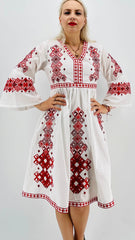 Rochie Traditionala Anabela 23