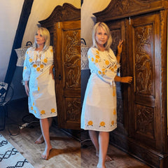 Rochie Traditionala Anne 10