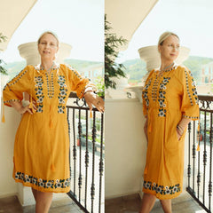 Rochie Traditionala Catalina