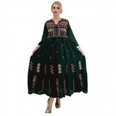 Rochie Traditionala Cristina 29