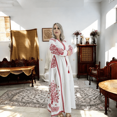 Rochie Traditionala Demetra