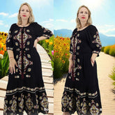 Rochie tradiționala Mariana