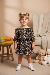 Rochita eleganta Bella