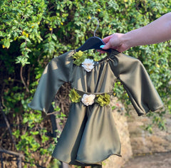 Rochita eleganta Neli