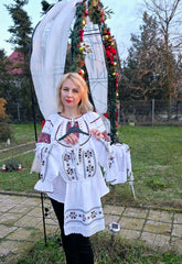 Rochita Traditionala Olimpia