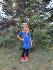 Rochita Traditionala Elina 2