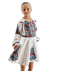 Rochita Traditionala Anabela