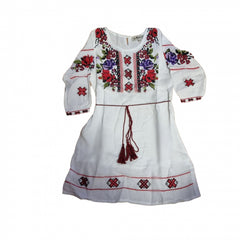 Rochita Traditionala Leila 5