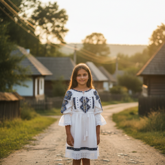 Rochita Traditionala Mioara 4