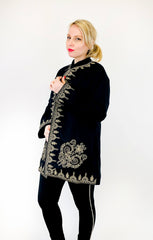 Sacou Traditional Valerica 4