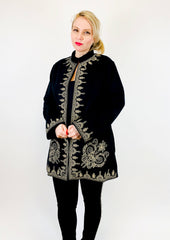 Sacou Traditional Valerica 4
