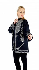 Sacou Traditional Valerica 7