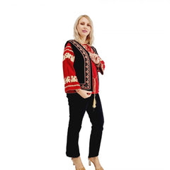 Vesta traditionala Toni 9 - Unisex