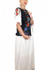 Vesta Traditionala Unisex 3