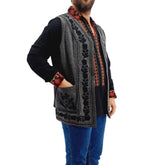 Vesta traditionala Valeriu 4