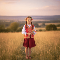 Vesta Traditionala Mira 5