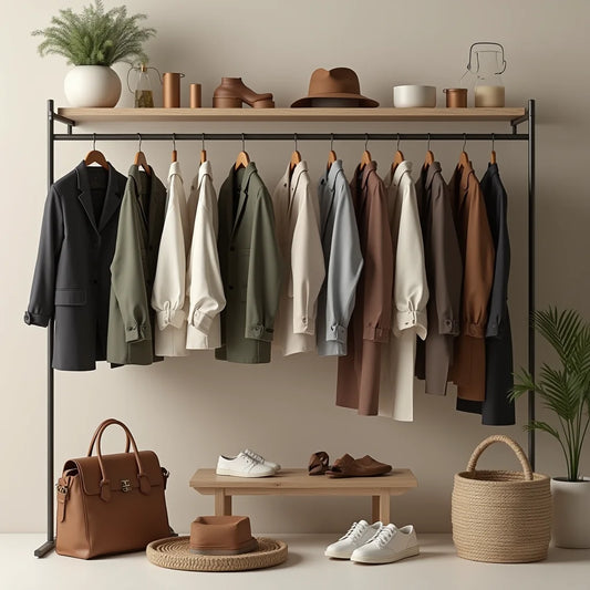 Complete - Cum să obții un look complet pentru garderoba tradițională