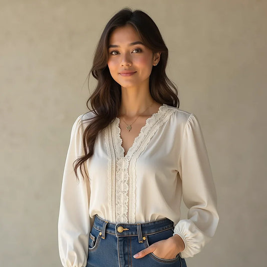 Ii Traditionale - Ghidul tău pentru ii tradiționale cum să alegi și să porți