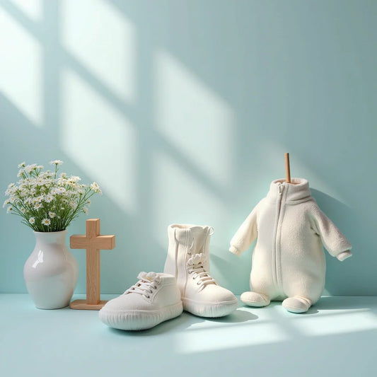 Trusou Botez Baiat - Ghid practic cum alegi trusou botez baiat perfect detaliat