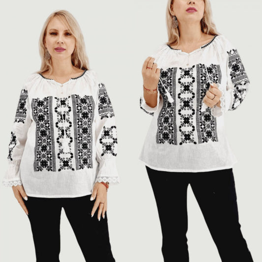 Ii tradiționale: ghid pentru alegere, purtare și stil