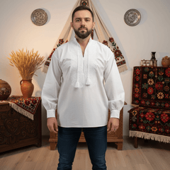 Camasa Traditionala Ion 8