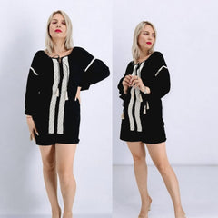 Bluza stilizata Catalina